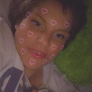 Meet your Posher, Cheyenne